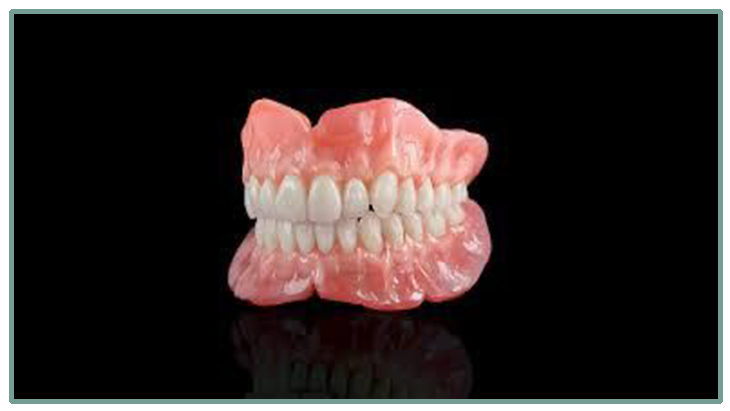 Complete Denture