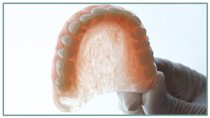 Complete Denture
